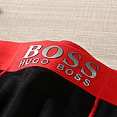 US$23.00 Hugo Boss Underwears 3pcs sets #804178