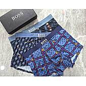US$23.00 Hugo Boss Underwears 3pcs sets #804179