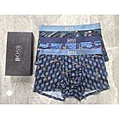 US$23.00 Hugo Boss Underwears 3pcs sets #804179