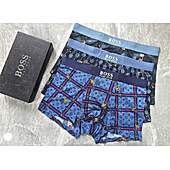 US$23.00 Hugo Boss Underwears 3pcs sets #804179
