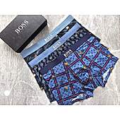 US$23.00 Hugo Boss Underwears 3pcs sets #804179