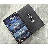 US$23.00 Hugo Boss Underwears 3pcs sets #804179