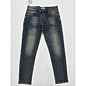 US$46.00 LOEWE Jeans for MEN #804182