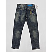 US$46.00 LOEWE Jeans for MEN #804182