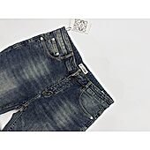 US$46.00 LOEWE Jeans for MEN #804182