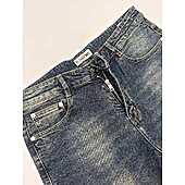 US$46.00 LOEWE Jeans for MEN #804182
