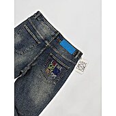 US$46.00 LOEWE Jeans for MEN #804182