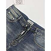 US$46.00 LOEWE Jeans for MEN #804182