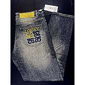US$46.00 LOEWE Jeans for MEN #804183