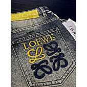 US$46.00 LOEWE Jeans for MEN #804183