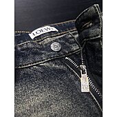 US$46.00 LOEWE Jeans for MEN #804183