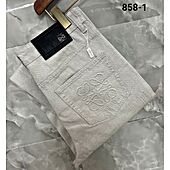 US$46.00 LOEWE Jeans for MEN #804184