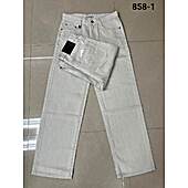 US$46.00 LOEWE Jeans for MEN #804184