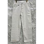 US$46.00 LOEWE Jeans for MEN #804184
