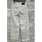US$46.00 LOEWE Jeans for MEN #804184