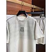 US$84.00 LOEWE T-shirts for MEN #804186