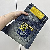US$46.00 LOEWE Jeans for MEN #804187