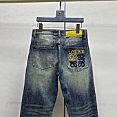 US$46.00 LOEWE Jeans for MEN #804187