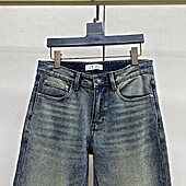 US$46.00 LOEWE Jeans for MEN #804187