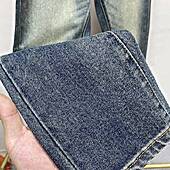US$46.00 LOEWE Jeans for MEN #804187