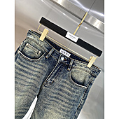 US$46.00 LOEWE Jeans for MEN #804189
