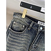 US$46.00 LOEWE Jeans for MEN #804189