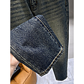 US$46.00 LOEWE Jeans for MEN #804189