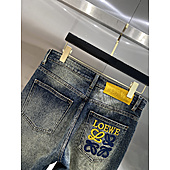 US$46.00 LOEWE Jeans for MEN #804189