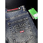 US$46.00 Prada Jeans for MEN #804196
