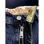 US$46.00 Prada Jeans for MEN #804196