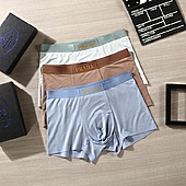 US$23.00 Prada Underwears 3pcs sets #804198