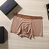US$23.00 Prada Underwears 3pcs sets #804198