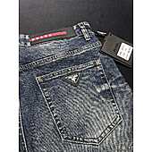 US$46.00 Prada Jeans for MEN #804199
