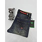 US$46.00 Prada Jeans for MEN #804200