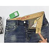 US$46.00 Prada Jeans for MEN #804200