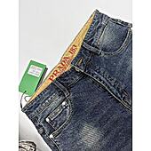 US$46.00 Prada Jeans for MEN #804200