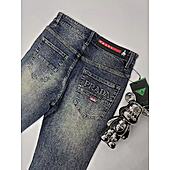 US$46.00 Prada Jeans for MEN #804200