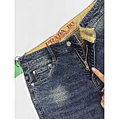 US$46.00 Prada Jeans for MEN #804200