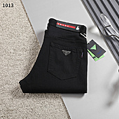 US$46.00 Prada Jeans for MEN #804201
