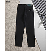 US$46.00 Prada Jeans for MEN #804201