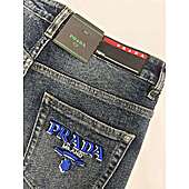 US$46.00 Prada Jeans for MEN #804202
