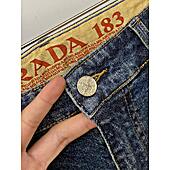 US$46.00 Prada Jeans for MEN #804203