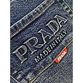 US$46.00 Prada Jeans for MEN #804203