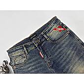 US$46.00 Dsquared2 Jeans for MEN #804214