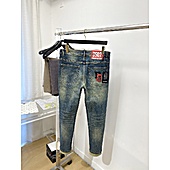 US$46.00 Dsquared2 Jeans for MEN #804217