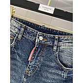 US$46.00 Dsquared2 Jeans for MEN #804220