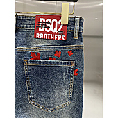 US$46.00 Dsquared2 Jeans for MEN #804220