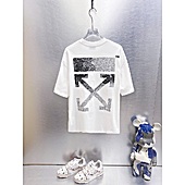 US$27.00 OFF WHITE T-Shirts for Men #804231