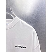 US$27.00 OFF WHITE T-Shirts for Men #804231