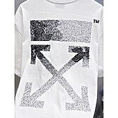 US$27.00 OFF WHITE T-Shirts for Men #804231